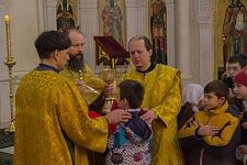 19.12.2016 День Святителя Николая