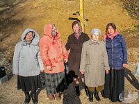 Паломническая поездка "Светлый Новый Иерусалим"