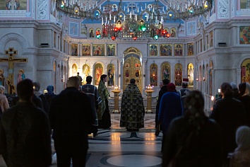 Мариино стояние