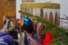 Навечерие Богоявления