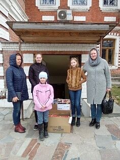 Пасхальные поздравления