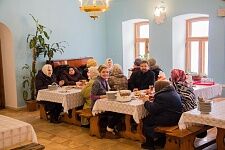 Сретение Господне