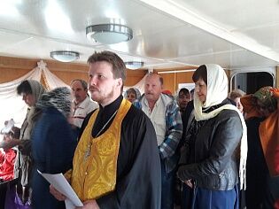 День святых благоверных Петра и Февронии