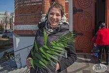 Неделя Ваий