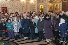 День памяти свт. Николая, Мир Ликийских Чудотворца!