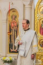 Троицкая родительская суббота