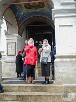 Паломническая поездка "Светлый Новый Иерусалим"