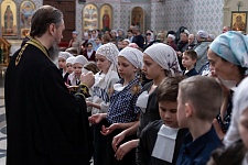 Таинство Соборования