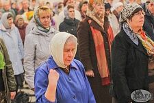 Троицкая родительская суббота