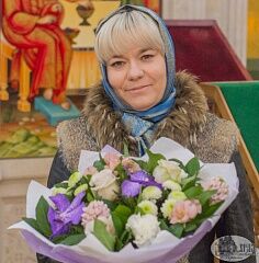 Поздравляем с юбилеем!