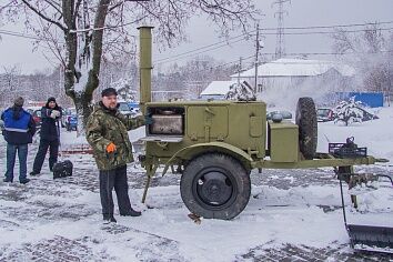 Престольный праздник - день святителя Николая