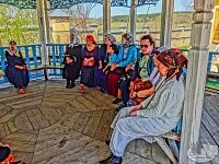 Паломническая поездка в Оптину Пустынь