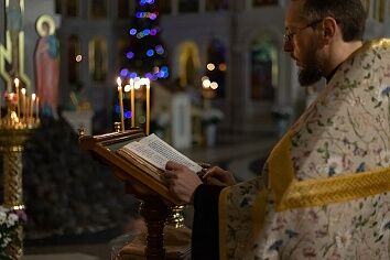 День памяти свт. Николая, Мир Ликийских Чудотворца!