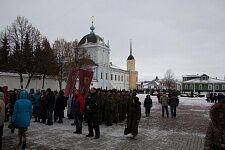 4 ноября. Крестный ход