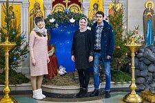 Рождество Христово-2017