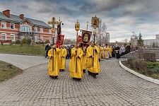 День святителя Николая-2019