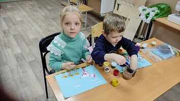 Самый чтимый у православных христиан - Пасха.