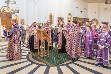 Великий Четверг