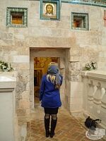 Паломническая поездка "Светлый Новый Иерусалим"