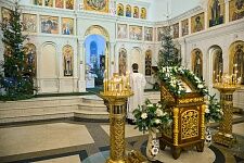 Рождество Христово-2017