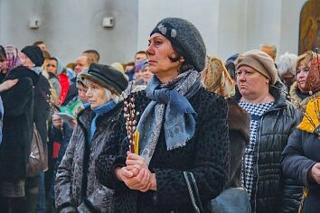 Неделя Ваий, Вход Господень в Иерусалим