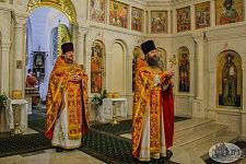 Светлое Христово Воскресение. Пасха