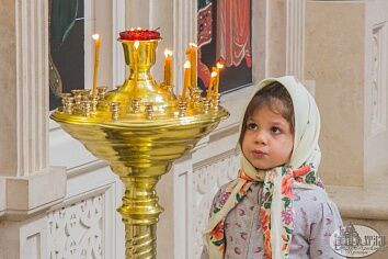 Вознесение Господне