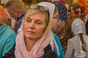 Престольный праздник