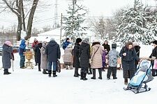 День памяти свт. Николая, Мир Ликийских Чудотворца!