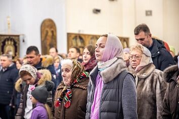 Встречаем  Рождество Христово