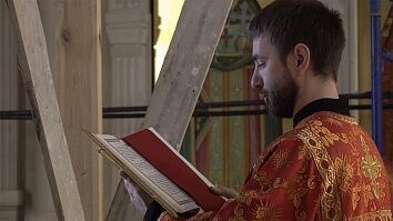 Престольный праздник - День святителя НиколаяЧудотворца!