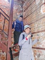 Экскурсия "Моя любимая Коломна"