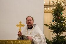 Навечерие Богоявления