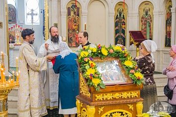 Вознесение Господне