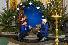 Рождество Христово-2017