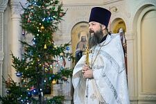 Рождество Христово-2017