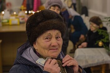 Навечерие Богоявления (Крещенский сочельник)