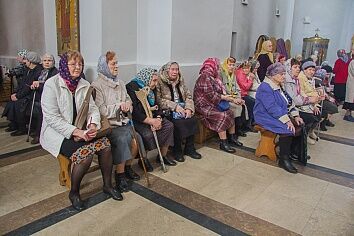 Радоница