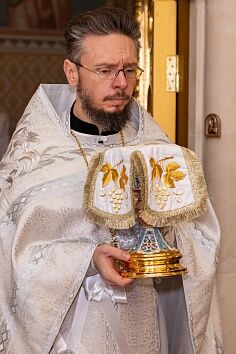 Рождественский сочельник