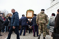 Праздничные мероприятия посвященные празднованию Казанской иконы Божией Матери и Дню народного единства.