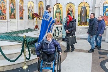 Сретение Господне
