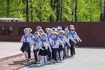 Мероприятия в канун Дня Победы