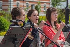 День святителя Николая