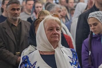 Христос Воскресе!