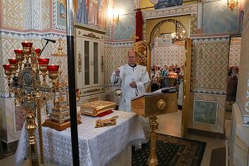 Троицкая вселенская родительская суббота. 2022 год