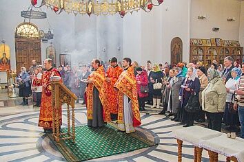 Радоница