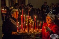 Светлое Христово Воскресение. Пасха