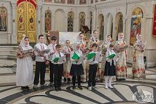 День Жен-Мироносиц