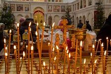 Навечерие Богоявления