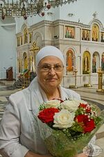 День равноапостольной княгини Ольги 